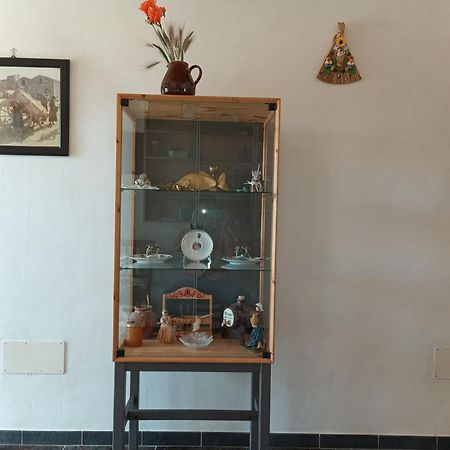 Fodor Hotel Avola Bagian luar foto
