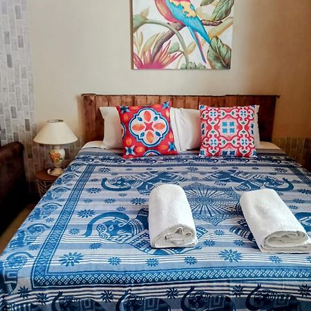 Fodor Hotel Avola Bagian luar foto