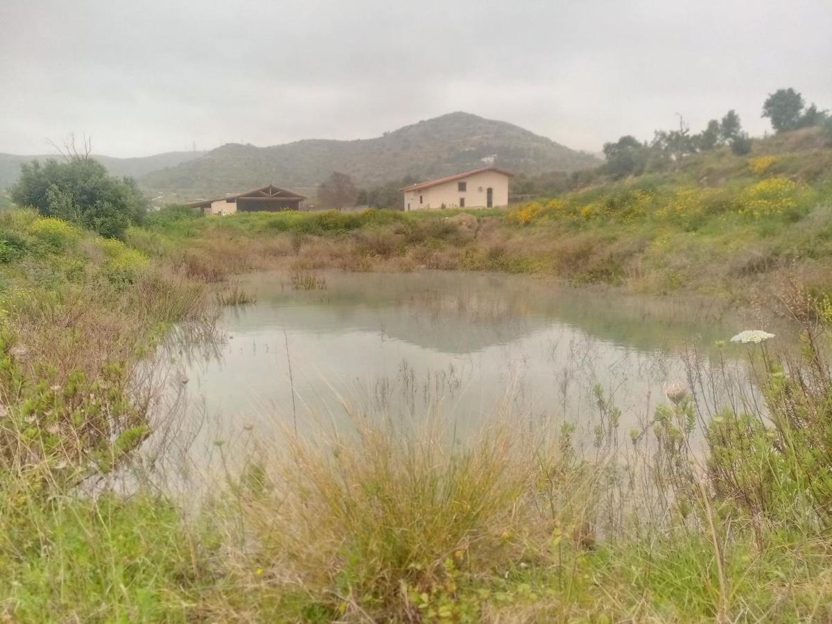Fodor Hotel Avola Bagian luar foto