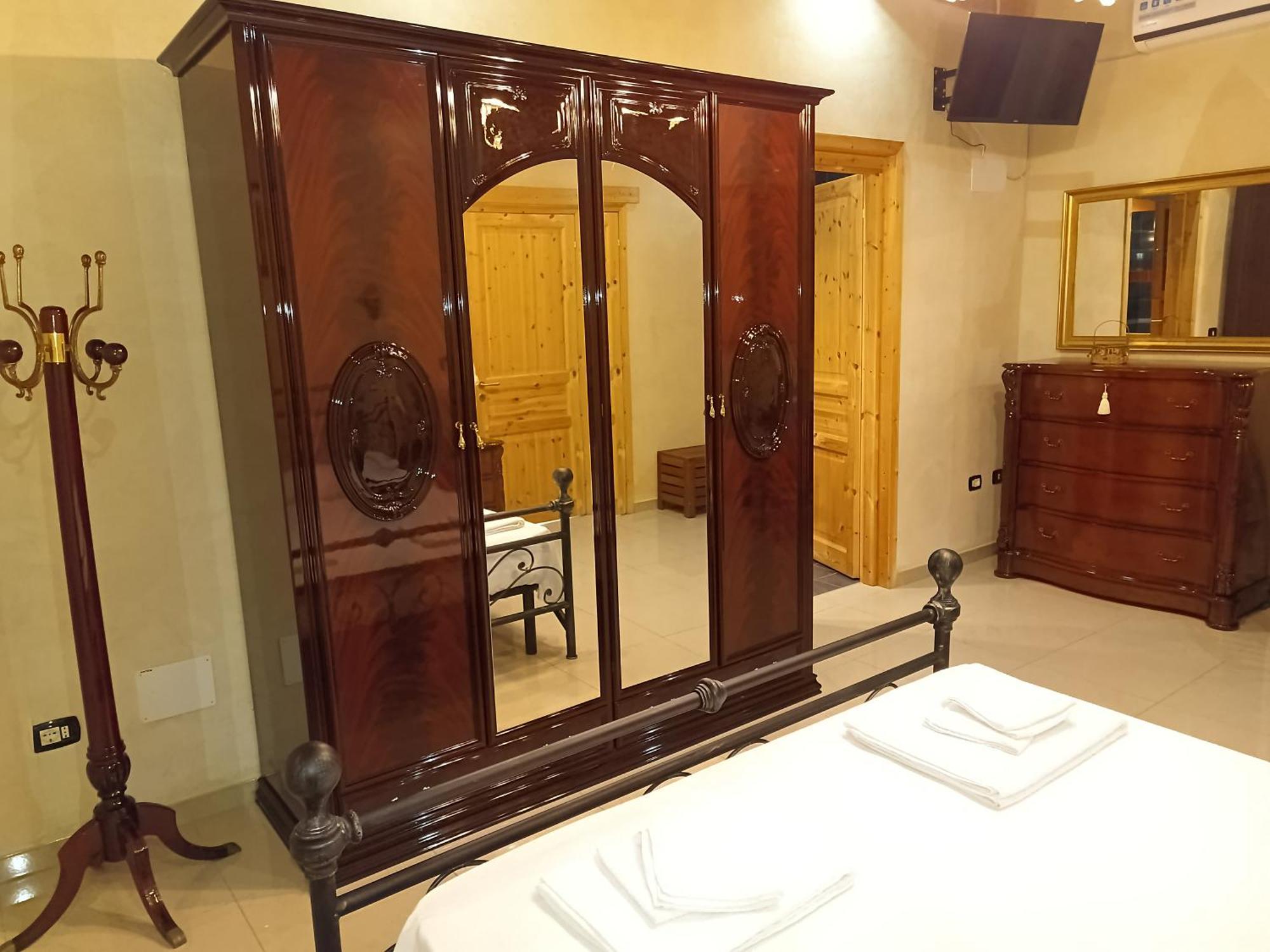 Fodor Hotel Avola Bagian luar foto