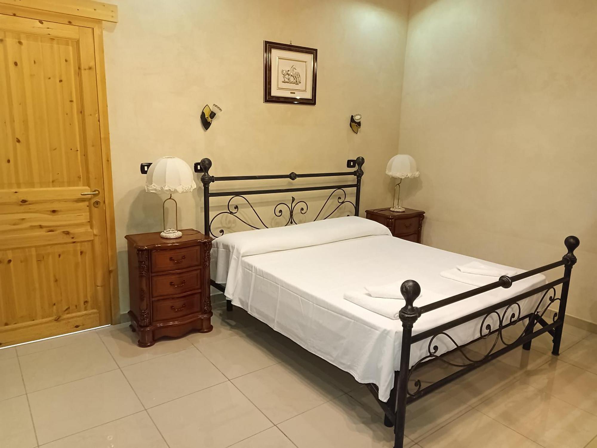 Fodor Hotel Avola Bagian luar foto
