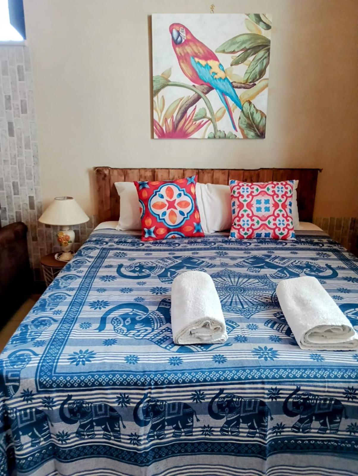 Fodor Hotel Avola Bagian luar foto