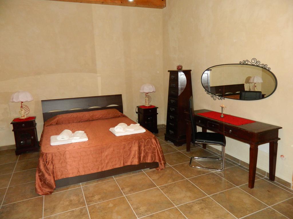 Fodor Hotel Avola Bagian luar foto