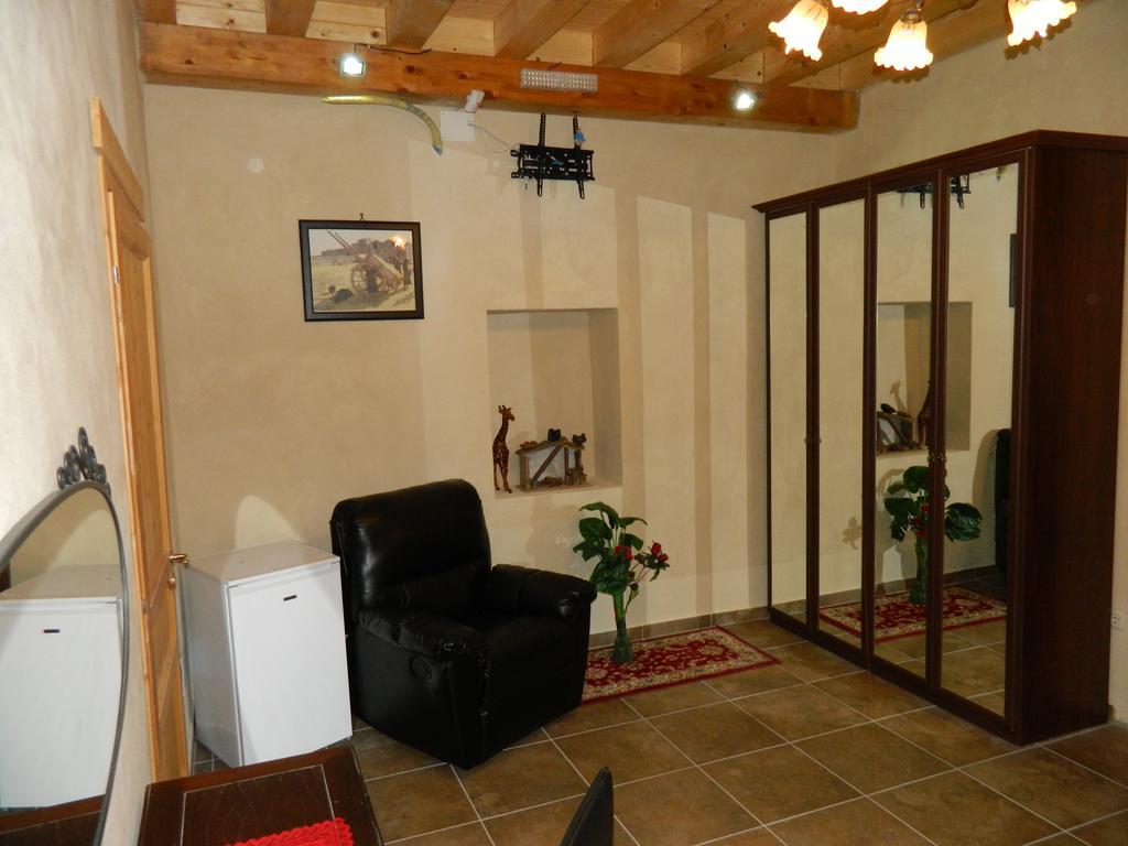 Fodor Hotel Avola Bagian luar foto